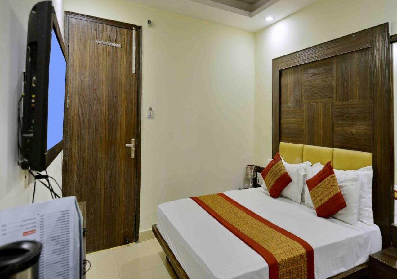 Hotel I Stay New Delhi Exterior photo