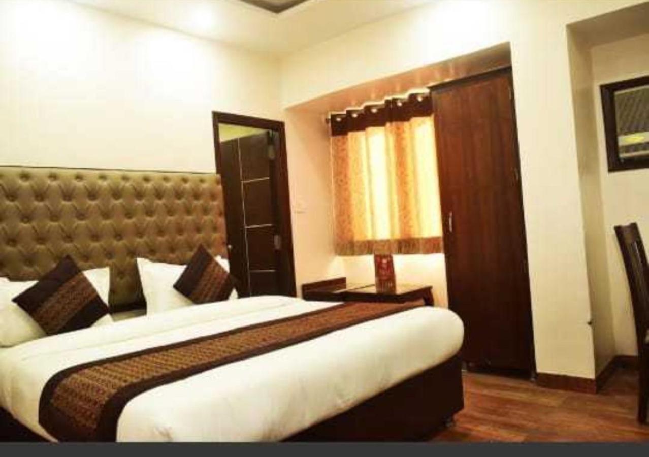 Hotel I Stay New Delhi Exterior photo